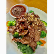 BBQ Beef (Crying Tiger)