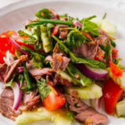 Beef Salad (Yum Nua)