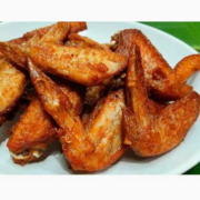 Chicken Wing (4 Pcs)