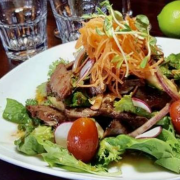 Duck Salad