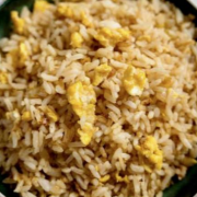 Egg Fried Rice