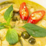 Green Curry