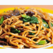 Hokkien Noodles