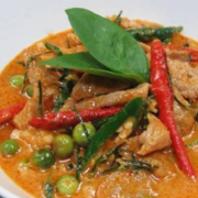 Panang Curry