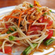 Papaya Salad