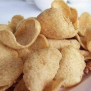 Prawn Crackers