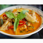 Red Curry