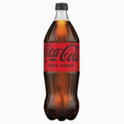 Soft Drink (1.25L Bottle)