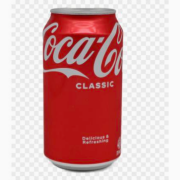 Soft Drink (375ml Can)