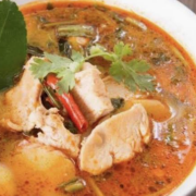 Tom Yum